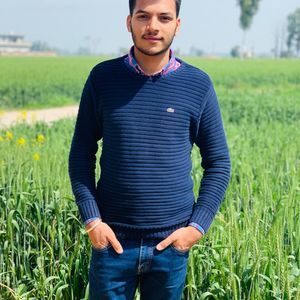 Meet your Posher, Jagjeewan